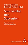 Souveränität und Subversion