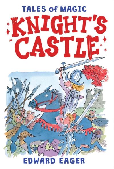 Knight’s Castle