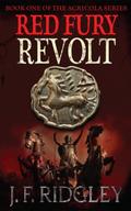 Red Fury Revolt (Agricola, #1)