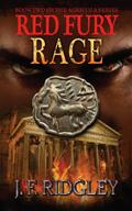 Red Fury Rage (Agricola, #2)