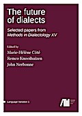 The future of dialects
