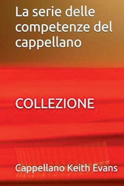 La serie delle competenze del cappellano COLLEZIONE