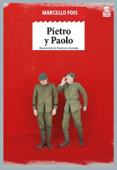 Pietro y Paolo