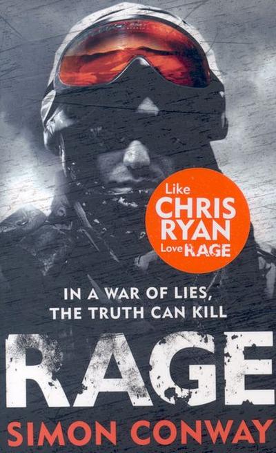 Rage