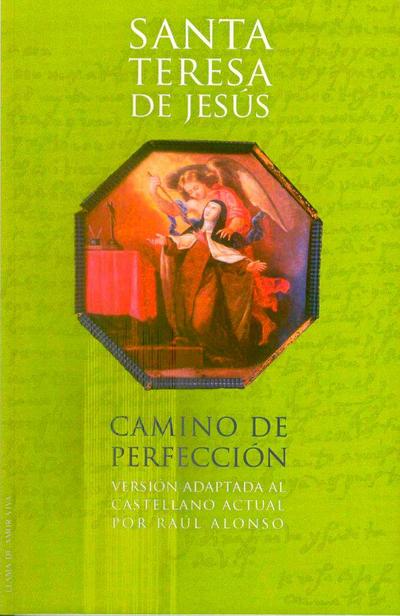 Camino de perfección