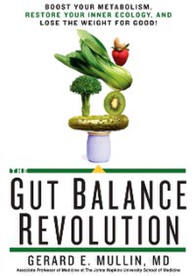 Gut Balance Revolution