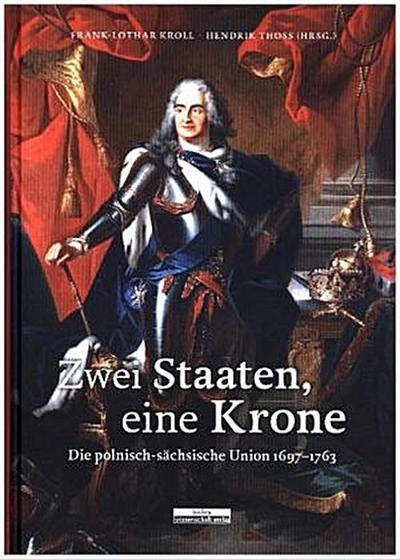 Zwei Staaten, eine Krone