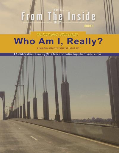 Who Am I, Really?