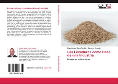 Las Levaduras como Base de una Industria