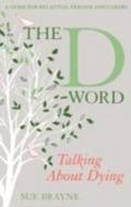D-Word: Talking about Dying