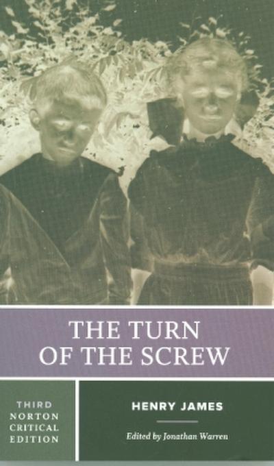 The Turn of the Screw