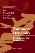 NONLINEAR DYNAMICS: FROM LASERS TO..(V1)