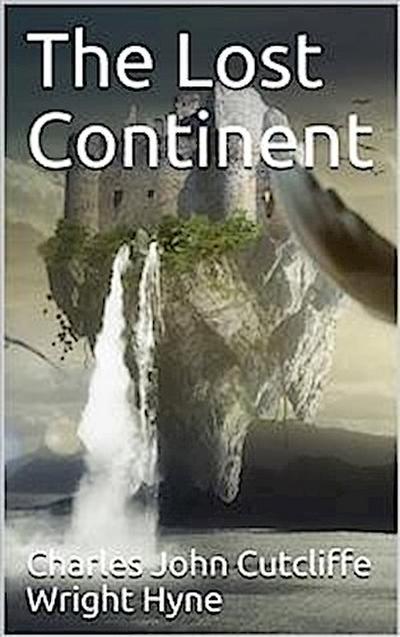 The Lost Continent