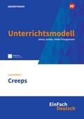 Lutz Hübner: Creeps