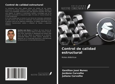Control de calidad estructural