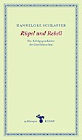 Rüpel und Rebell