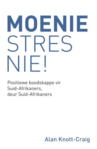 Moenie Stres Nie!