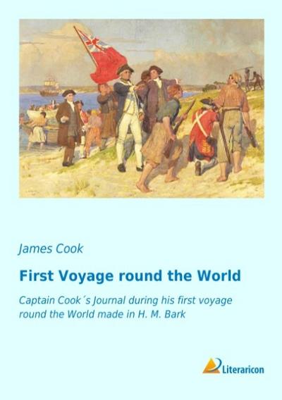 First Voyage round the World