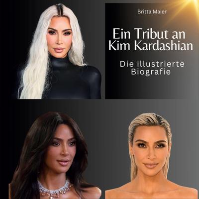 Ein Tribut an <br> Kim Kardashian