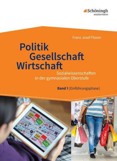 Sozialwissenschaften in der gymnasialen Oberstufe