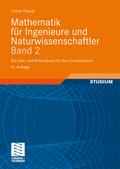 Mathematik für Ingenieure und Naturwissenschaftler