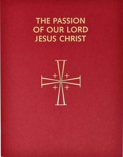 Passion of Our Lord Jesus Christ