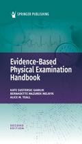 Evidence-Based Physical Examination Handbook