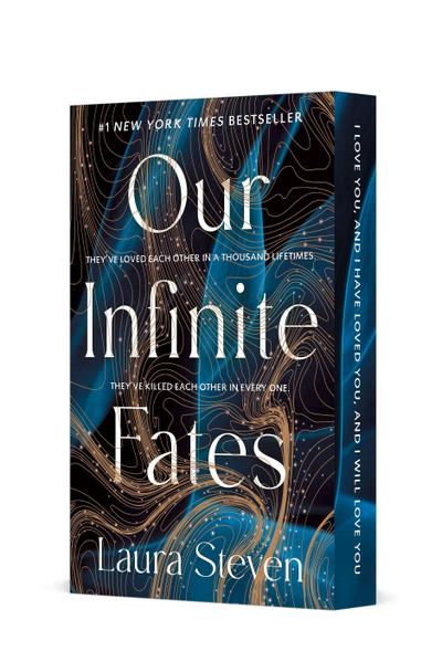 Our Infinite Fates
