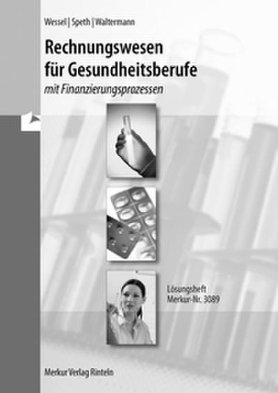 Rechnungswesen für Gesundheitsberufe