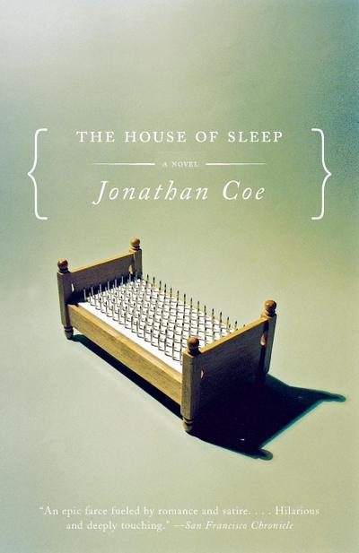 The House of Sleep