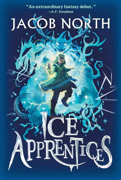 Ice Apprentices