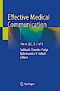 Effective Medical Communication