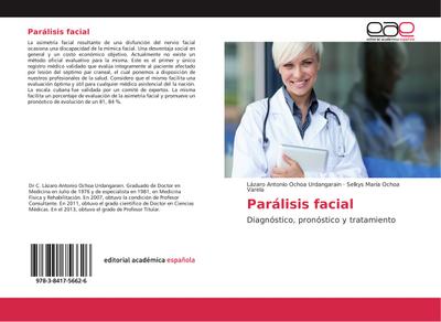 Parálisis facial
