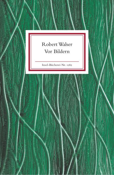 Vor Bildern