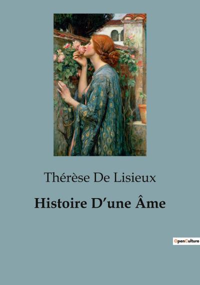 Histoire D’une Âme