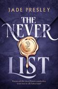 The Never List