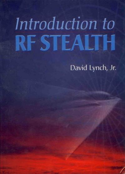 Introduction to RF Stealth