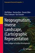 Neopragmatism - Inverse Landscape - (Carto)graphic Representation