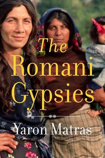 The Romani Gypsies