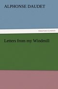 Letters from my Windmill