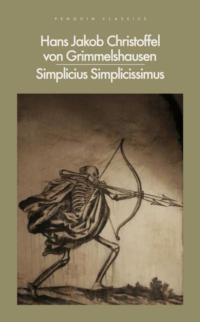 The Adventures of Simplicius Simplicissimus