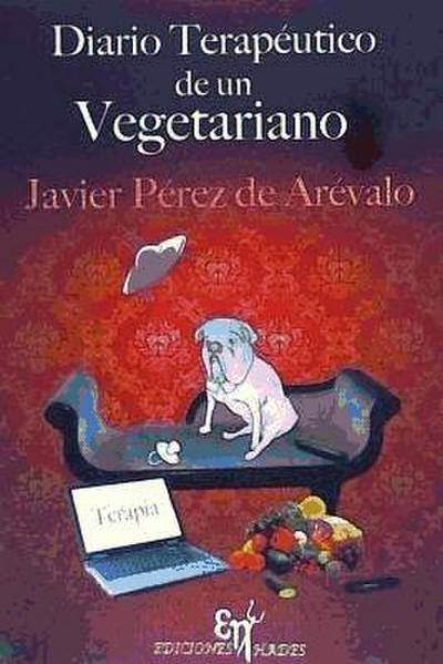Diario terapéutico de un vegetariano