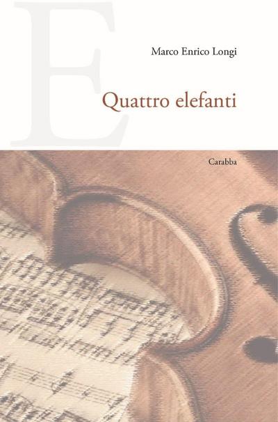 Quattro elefanti