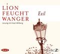 Exil, 5 Audio-CD