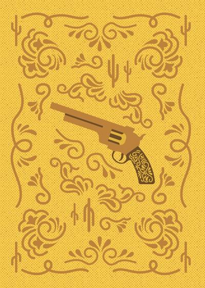 Fliptown - Lone Gun