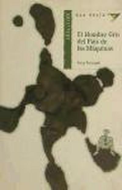 El hombre gris del país de las máquinas