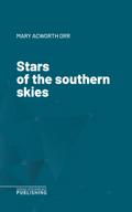 Stars of the southern skies