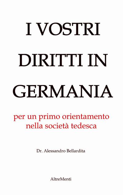 I Vostri diritti in Germania