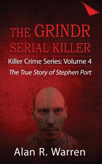 Grindr Serial Killier; The True Story of Serial Killer Stephen Port