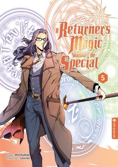 A Returner’s Magic Should Be Special 05